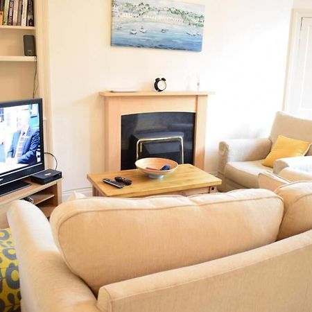 Lovely Sunny 2 Bed Home Edinburgh Coast Екстер'єр фото
