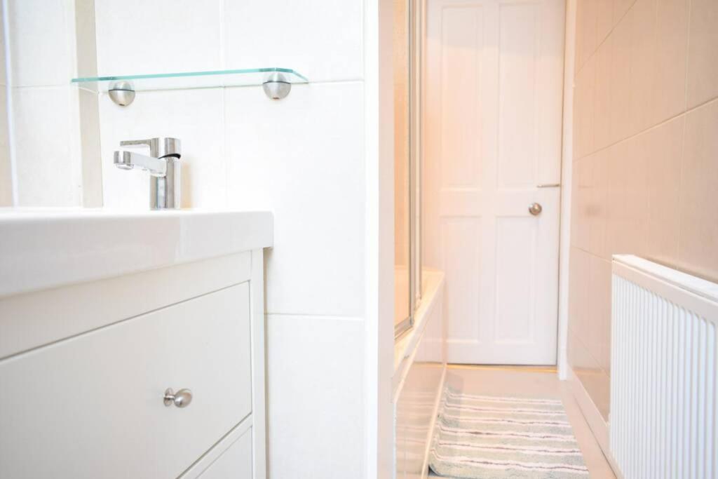 Lovely Sunny 2 Bed Home Edinburgh Coast Екстер'єр фото