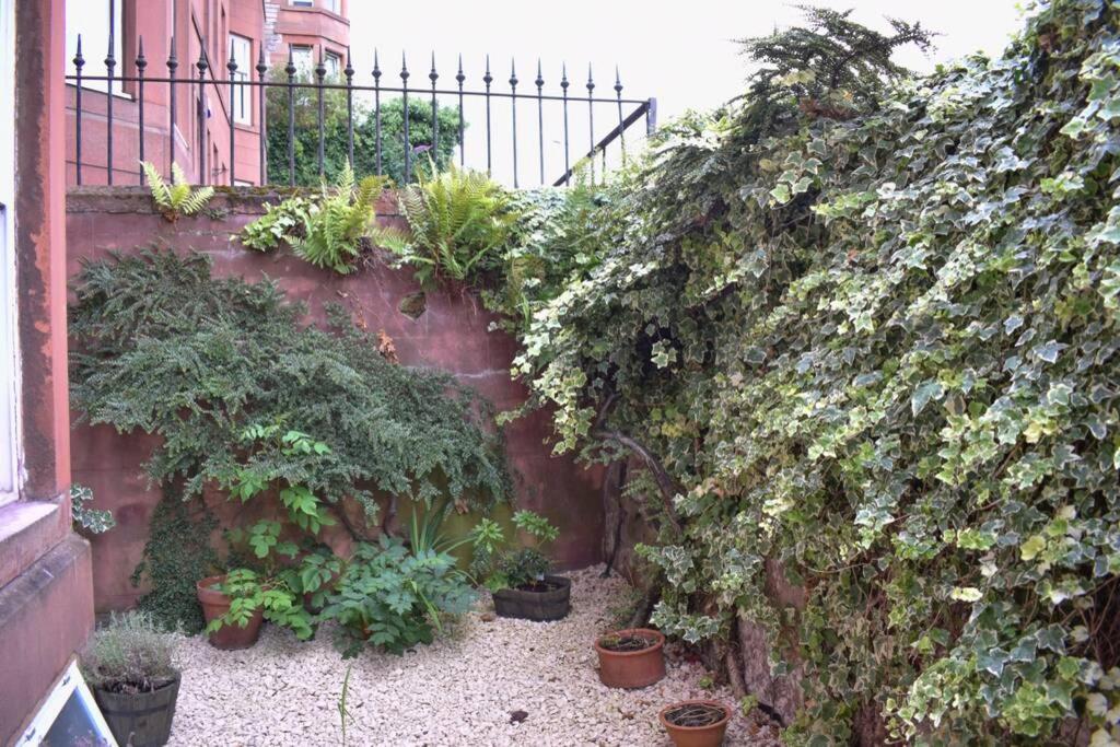 Lovely Sunny 2 Bed Home Edinburgh Coast Екстер'єр фото