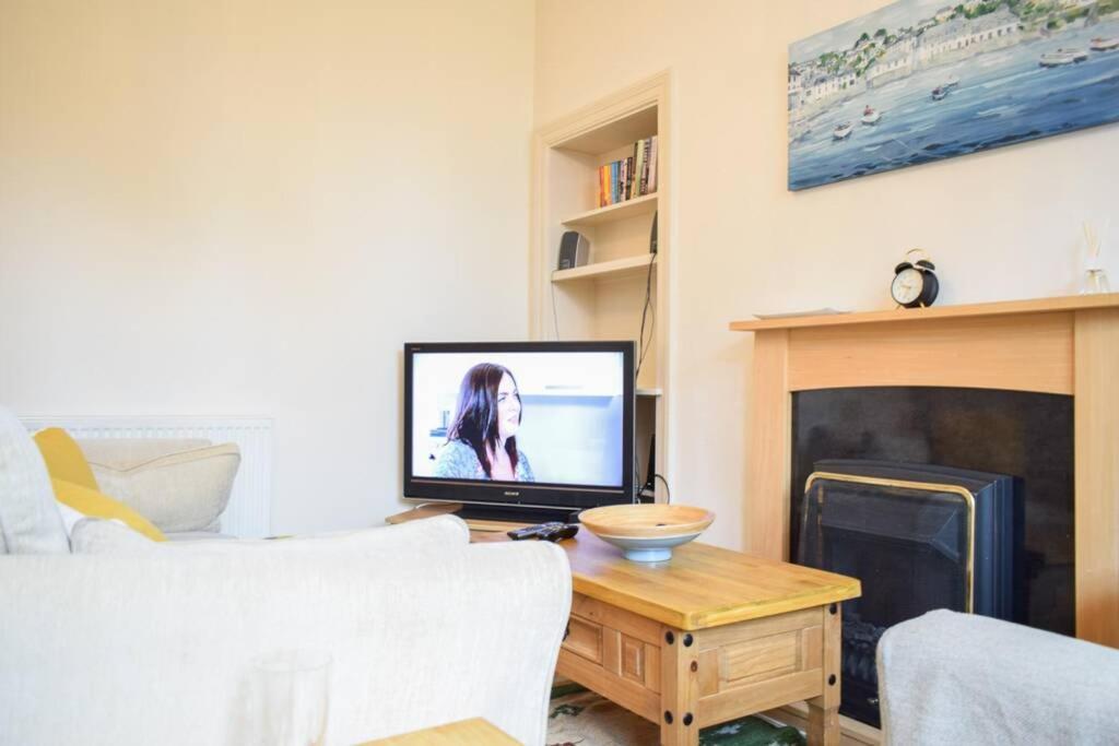 Lovely Sunny 2 Bed Home Edinburgh Coast Екстер'єр фото