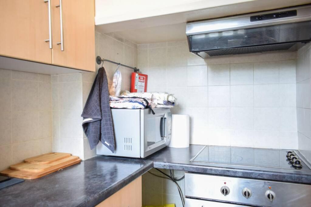Lovely Sunny 2 Bed Home Edinburgh Coast Екстер'єр фото